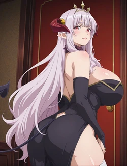 [嘎裡豬排]リリム・ゼブル 333p (Patreon)(Ai generated)