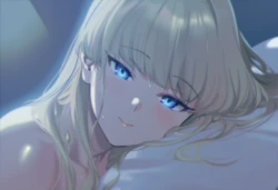 (Patreon) [Up_Board_Bridge] Toki [AI Generated]