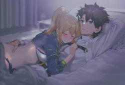 (Patreon) [Up_Board_Bridge] XX [AI Generated]