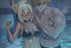 (Patreon) [Up_Board_Bridge] XXalter [AI Generated]