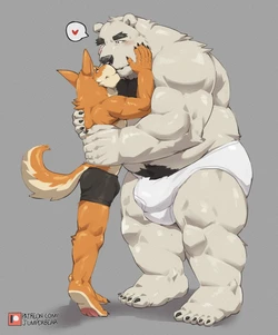 [Artist]JumperBear