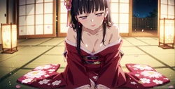 [AIusagichan] Demon Slayer: Kimetsu no Yaiba Kanao Tsuyuri [Legendary +] [AI Generated] 427P