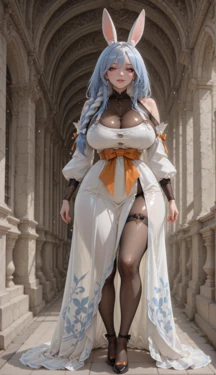 [League69] Pekomama (hololive) (aigenerated)