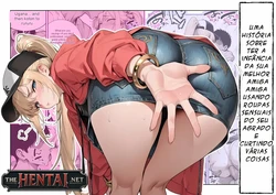 A Story About a Guy Who Makes His Best Friend Wear Sexy Outfits [AI Generated]