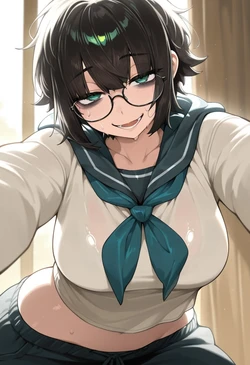 Jimii [AI Generated]