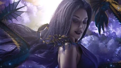 Ann Shakhovskaya - Eris