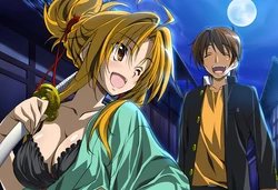 [Pixiv] 10年ROMってた/Juunen ROMteta (948144) - [Request] - Oda Nobuna NTR - [AI Generated]