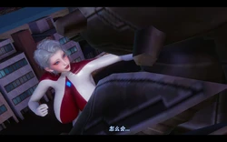 【白语】机骸狂袭2