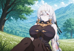 [Fran] Lila Decyrus - Atelier Ryza [AI Generated]