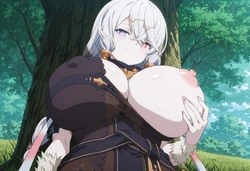 [Fran] Lila Decyrus - Atelier Ryza [AI Generated]