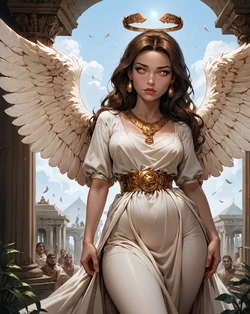 [Dreamland AI] disney mega mix - angel edition (Disney) [AI Generated]