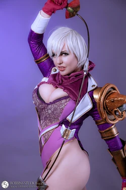 Lisa Lou - Ivy