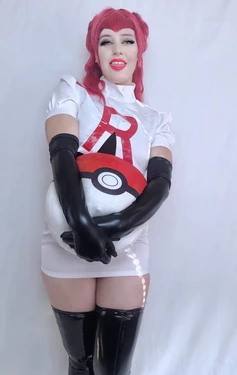 Lisa Lou - Jessie