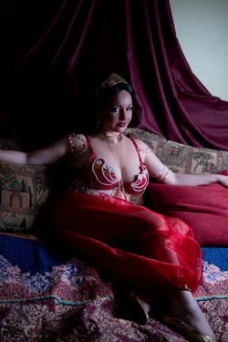 Lisa Lou - Jazmin