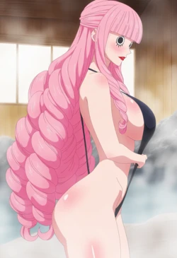 [Akrom_AI] Perona (Patreon) [Ai Generated]