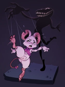 [Artist] Capcognito (Panicognito/Cappanic)