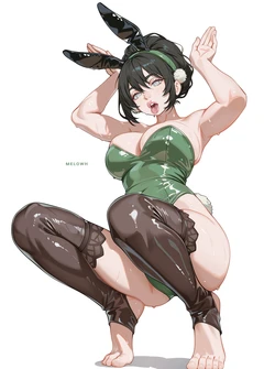 [Patreon] Melowh - Pack 58