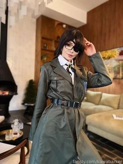 Zirael Rem - Hange