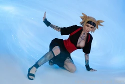 Zirael Rem - Temari