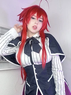 Upminaa - Rias