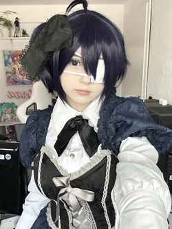Upminaa - Rikka