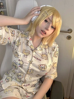 Upminaa - Rin Kagamine