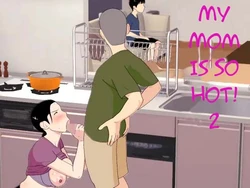 [Oroboy] Kaa-san ga Shikoi nante 2 - My Mom is So Hot 2 [toidaden]