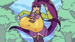 Crystal-fruit eiken commissions