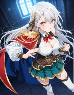 [Rakuen] July 2025 Summary [AI Generated]