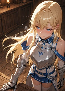 [KALA AI NSFW (VAMA)] - Roxy Hart pt01(Berserk of Gluttony) < Ai generated >