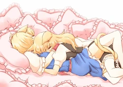 Artist：Non/nonmikan のん/蘭月紫乃 [Deleted]