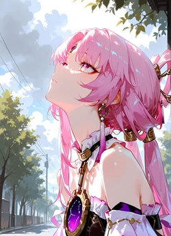 [starwallpower] 傅宣，Otokoyu ni Chousen [AI Generated]