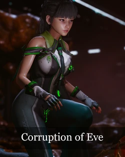 (LegitK) Corruption Of Eve