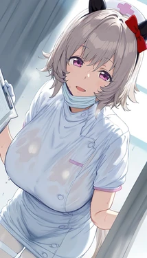 カ●ンチャン(ウマ娘プリティーダービー)[AI Generated]