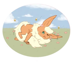 [Peachkuns] Pokemon