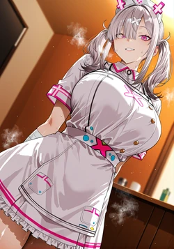 [Toromiya] Kana Sukoya 健屋花那1 [AI Generated]