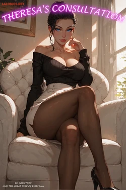 Daruthin – Theresa’s Consultation [AI Generated]