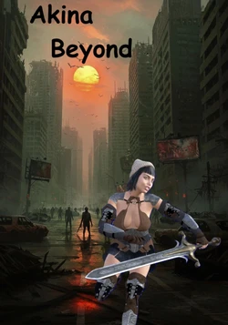 Akina Beyond