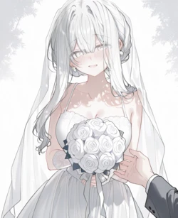 [case666]kagari fuyukawa冬川花璃[AI Generated]