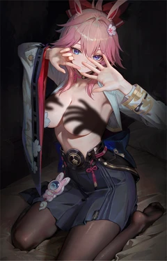 [Pixiv] Hle (5948143) 2026.06.09