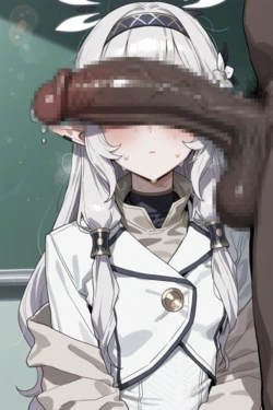 [Pixiv] ＡＩニキ/AI-Niki (123812344) - Himario [AI Generated]
