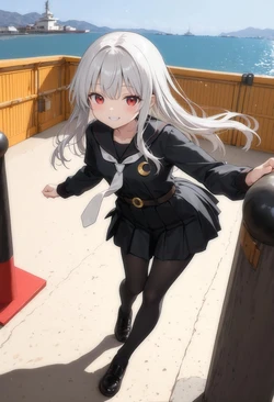 [ai_nano] 20251216_01 Kikuzuki (Kantai Collection) (Pixiv) [AI Generated]