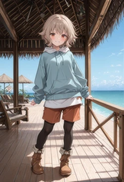 [ai_nano] 20251214_02 Atra Mixta (Mobile Suit Gundam: Iron-Blooded Orphans) (Pixiv) [AI Generated]