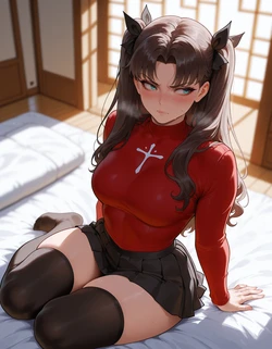 [496.1] Rin [CodeMistake] [AI Generated]