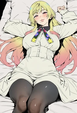 [Melichan] Kinosaki Mei (Marriagetoxin) [AI Generated]