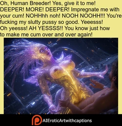 Aliens Volume 1 [AI generated]