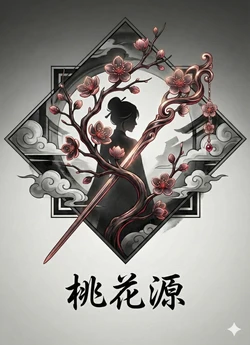 [妍妍] 桃花源 00-03 [AI Generated]