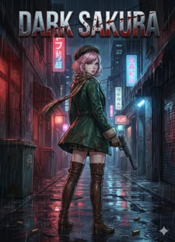 [妍妍] DARK SAKURA II 00-01+Extra [AI Generated]