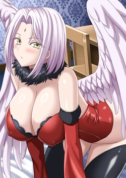 [Hell and Heaven] November 2024