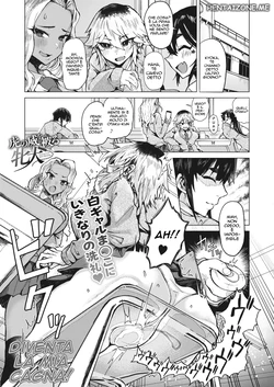 [FOX-] Tora no I o Karu Mesuinu | Diventa la Mia Cagna (COMIC HOTMILK 2024-05) [Italian] [Digital]